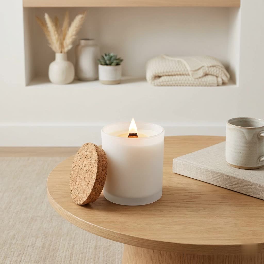 Elevate Your Ambiance: The Ultimate Guide to Scented Candle Holders