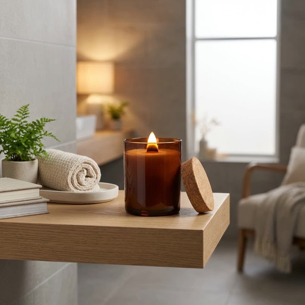 Embark on a Scented Voyage: Discovering the Perfect Pirates of the Caribbean Candle