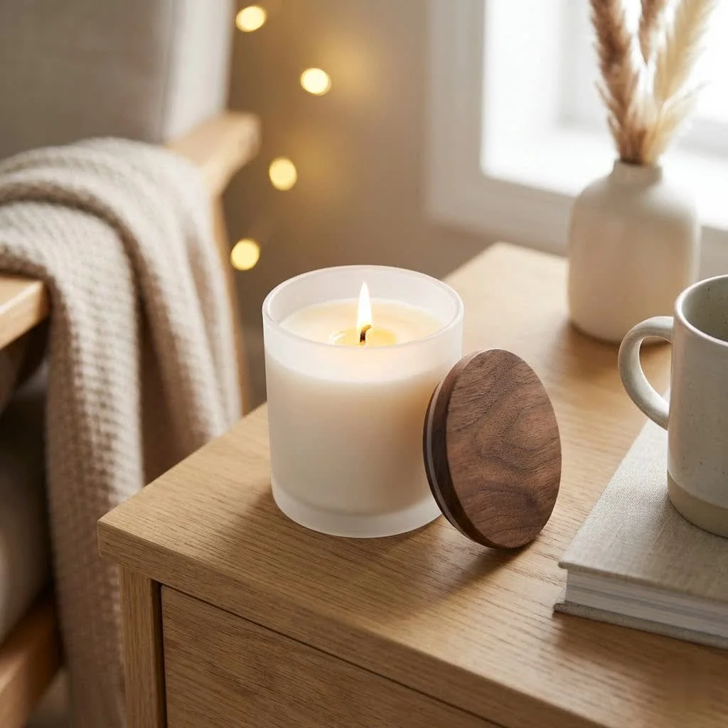 Amorxiao Scented Candles for Fragrance and Ambiance