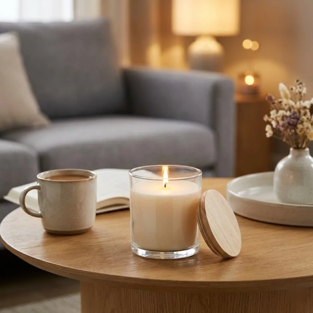 Unleash the Unexpected: Exploring the World of Gasoline Scented Candles