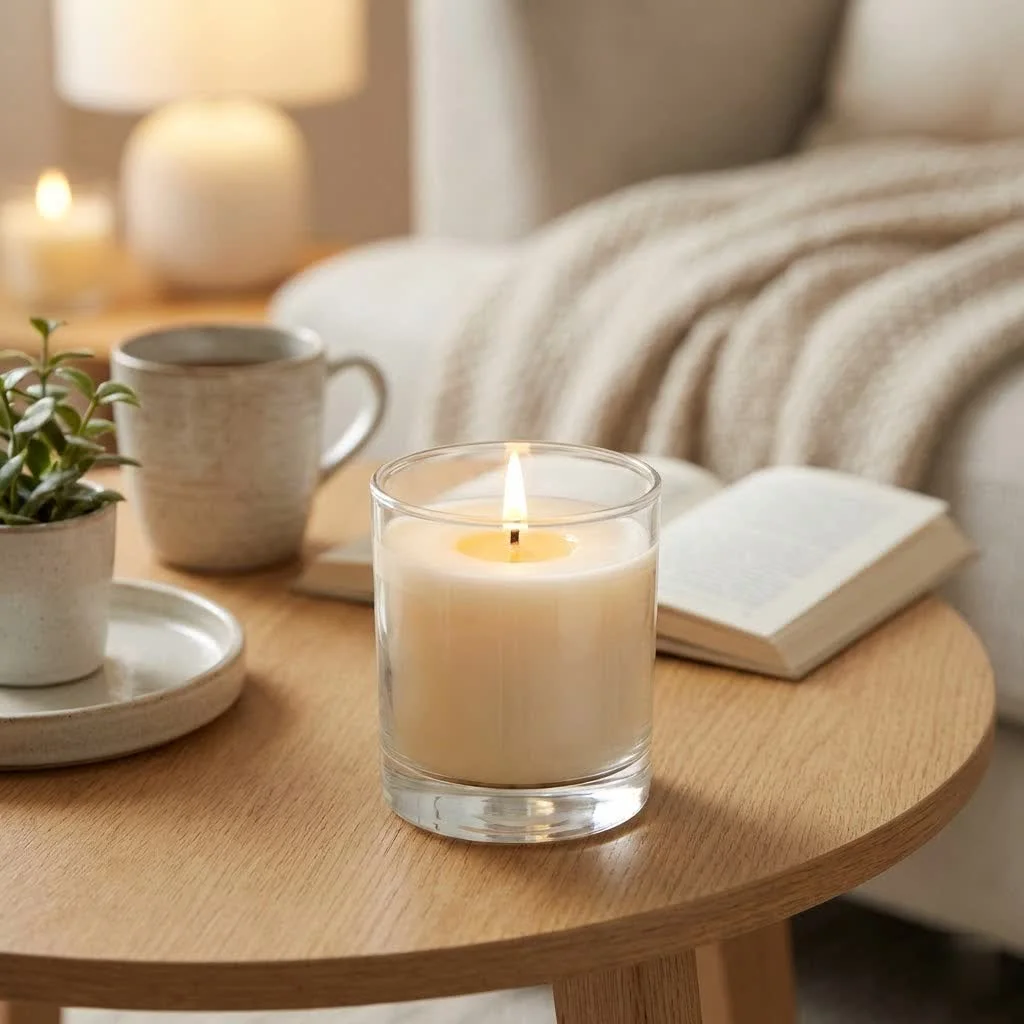 Embrace Warmth: The Ultimate Guide to Chai Scented Candles