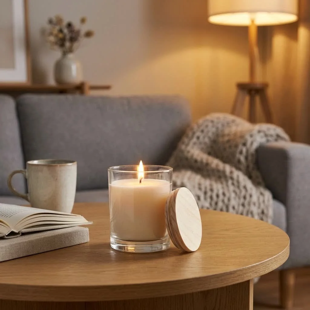 Embrace the Outdoors: The Ultimate Guide to Grass Scented Candles
