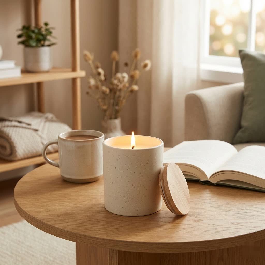 The Ultimate Guide to Bacon Scented Candles: Sizzle Up Your Space