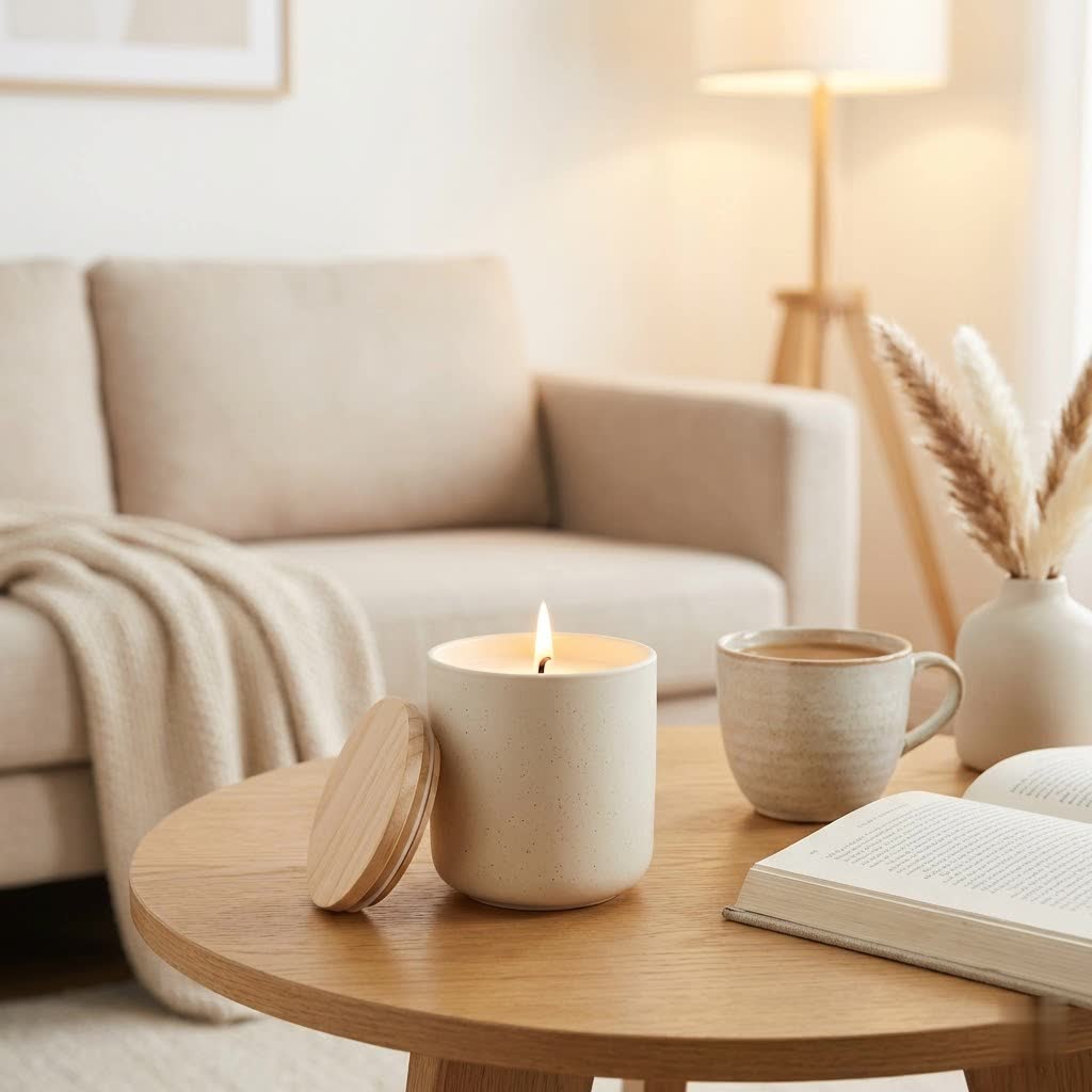 The Ultimate Guide to Laundry Scented Candles: Freshness for Your Home