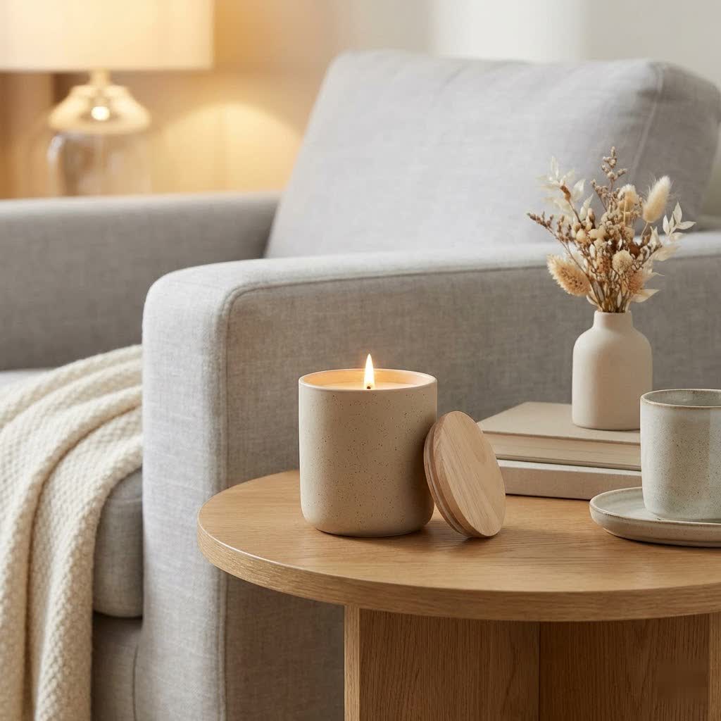 Dive into Nostalgia: Exploring the Unique World of Chlorine Scented Candles