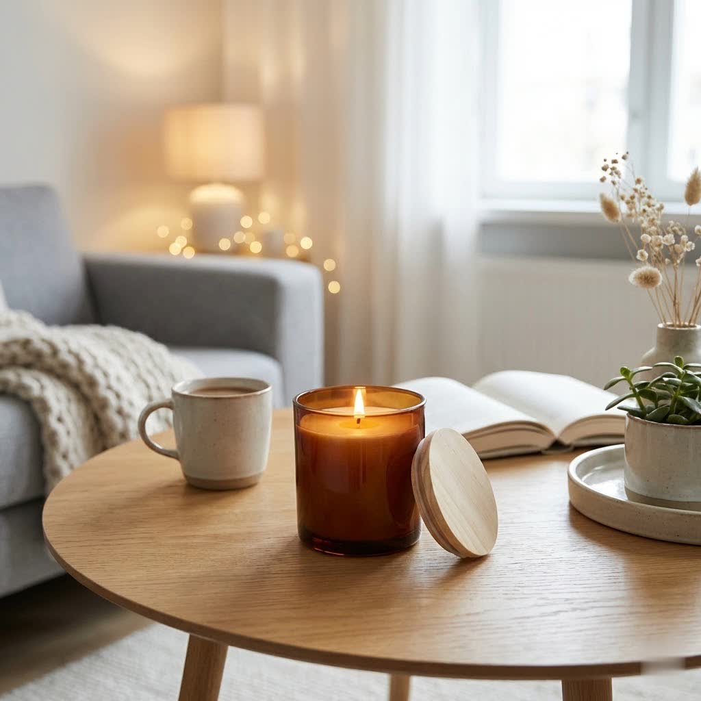 Mastering the Aroma: Your Guide to Bath & Body Works Coffee Scented Candles