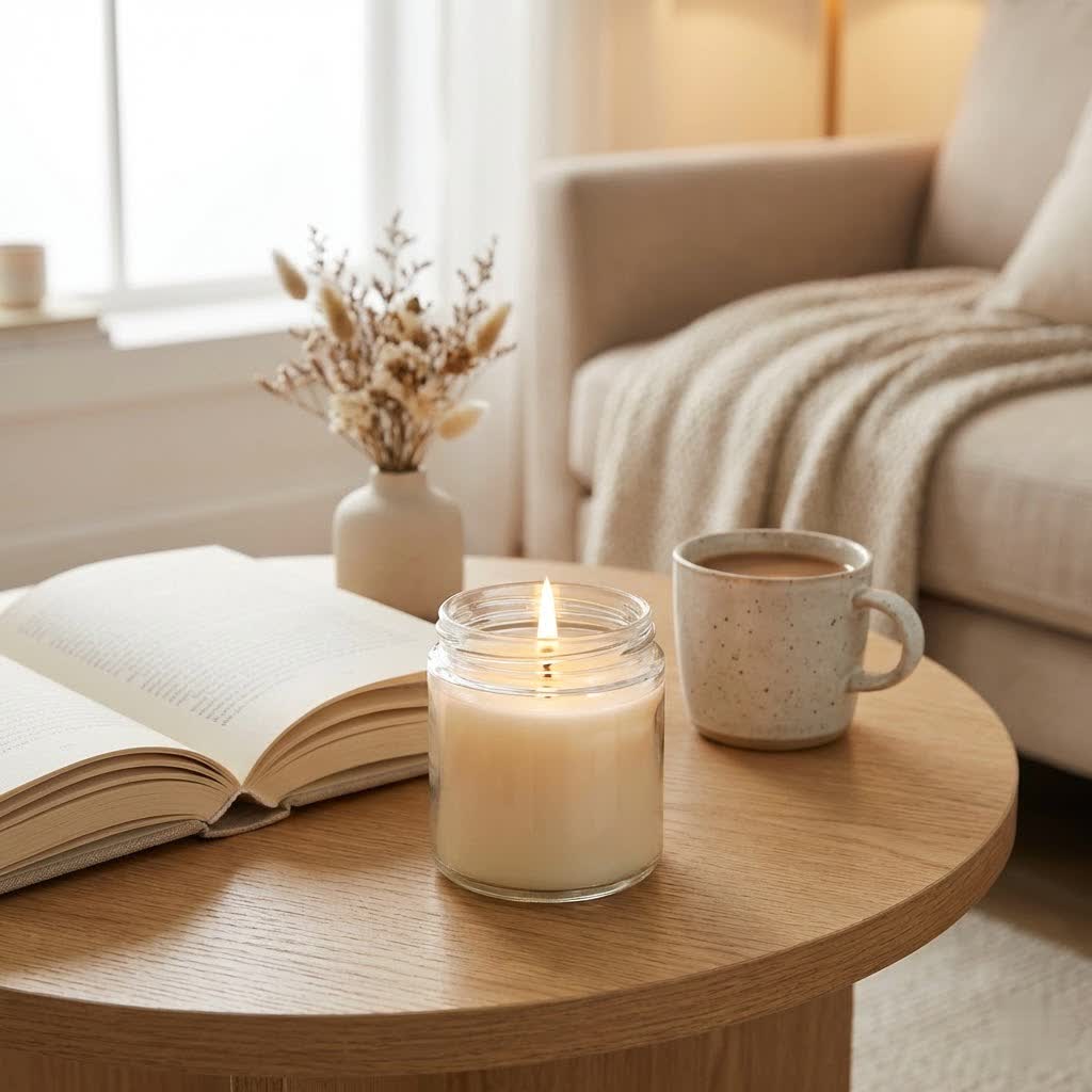 The Ultimate Guide to Scented Candle Warmers: Flameless Fragrance for Your Home