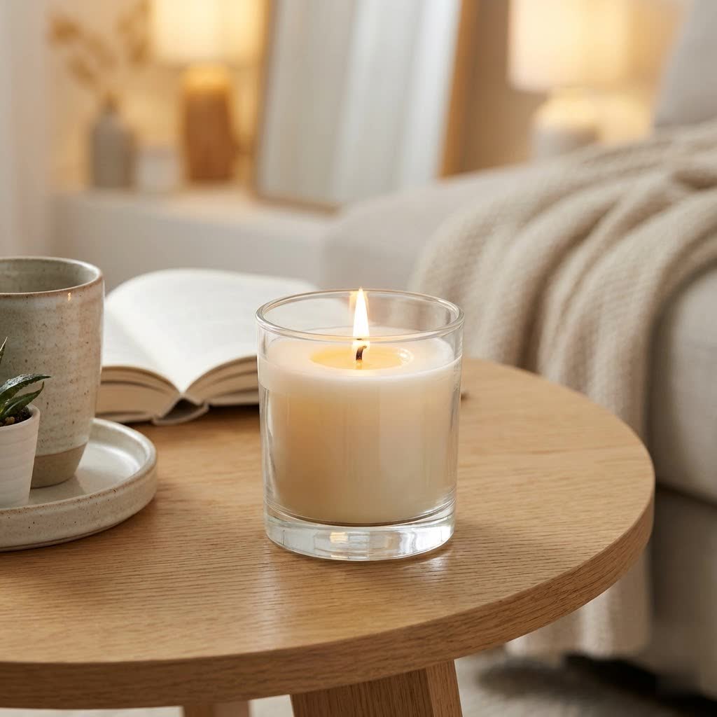 The Ultimate Guide to Popcorn Scented Candles: Your Cozy Home Essential