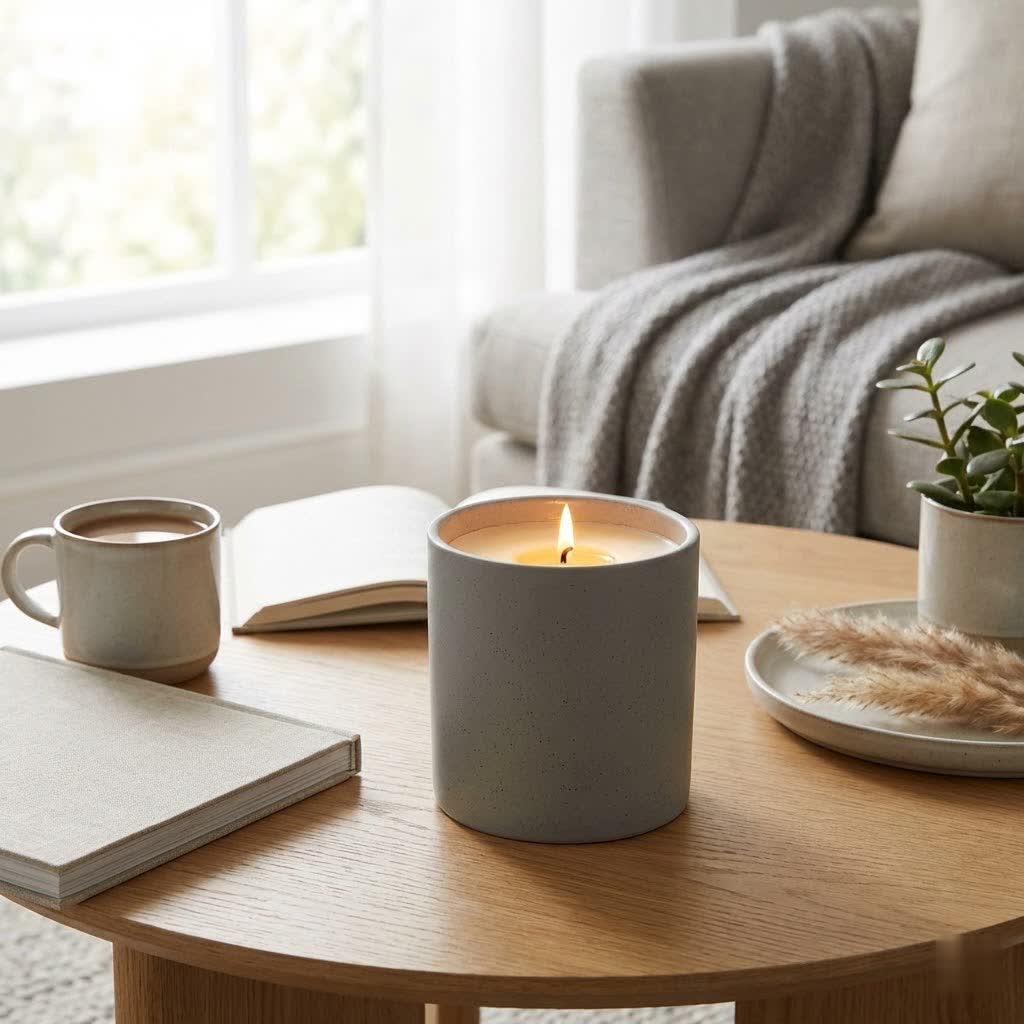 The Enduring Allure of the Baccarat Rouge 540 Scented Candle