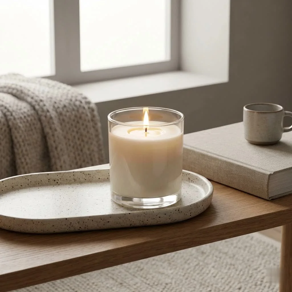 Embrace the Glow: Your Ultimate Guide to Fireside Scented Candles