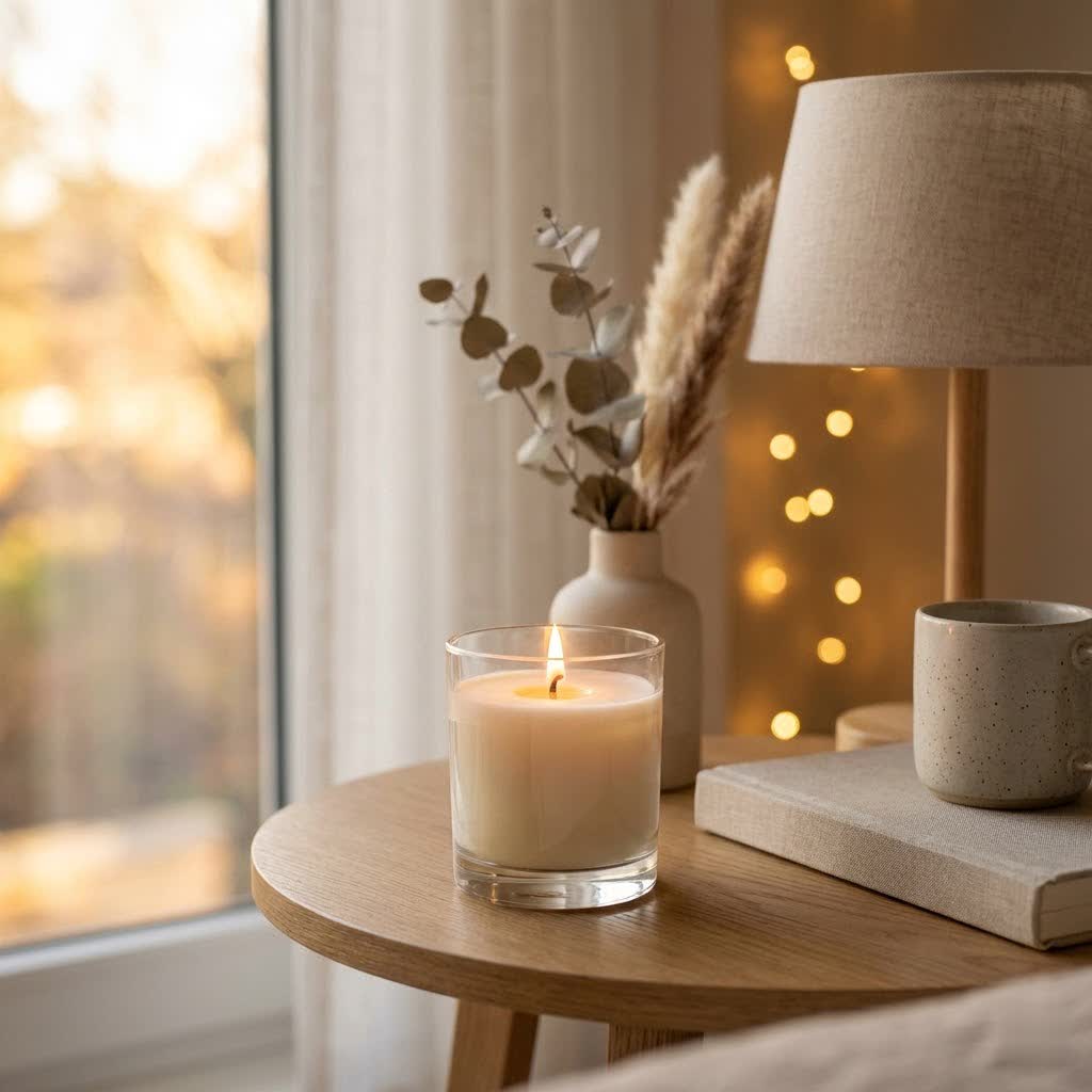 Indulge Your Senses: The Ultimate Guide to Chocolate Scented Candles