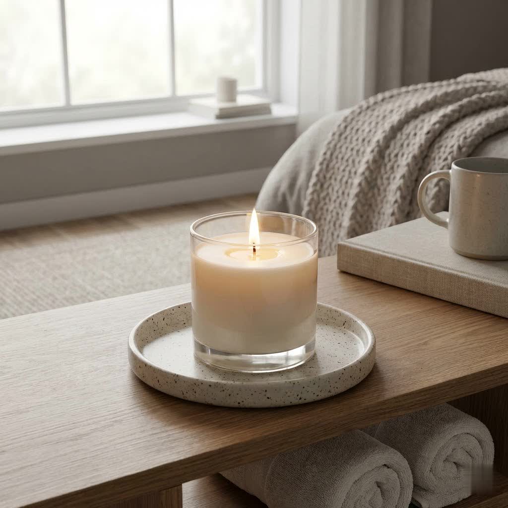 Discover the Tropical Allure of Pineapple Scented Candles: Your Guide to a Sun-Kissed Home