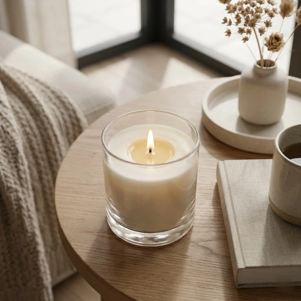 Unveiling the Tropical Charm: Your Guide to the Perfect Mango Scented Candle