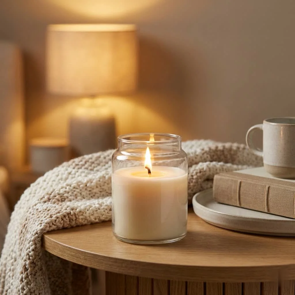 The Allure of Earl Grey Scented Candles: Your Guide to Cozy Aromatherapy