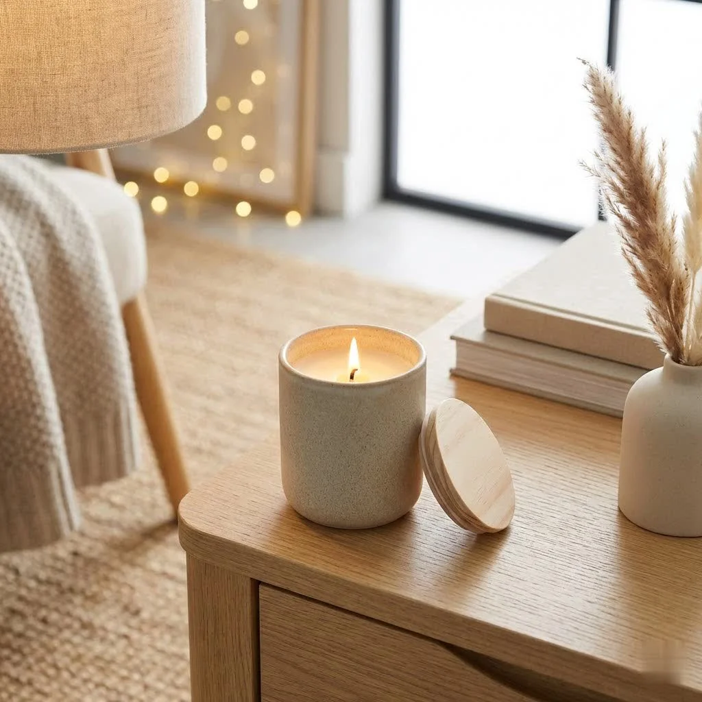 Discovering the Perfect Scented Candle Company for Your Home