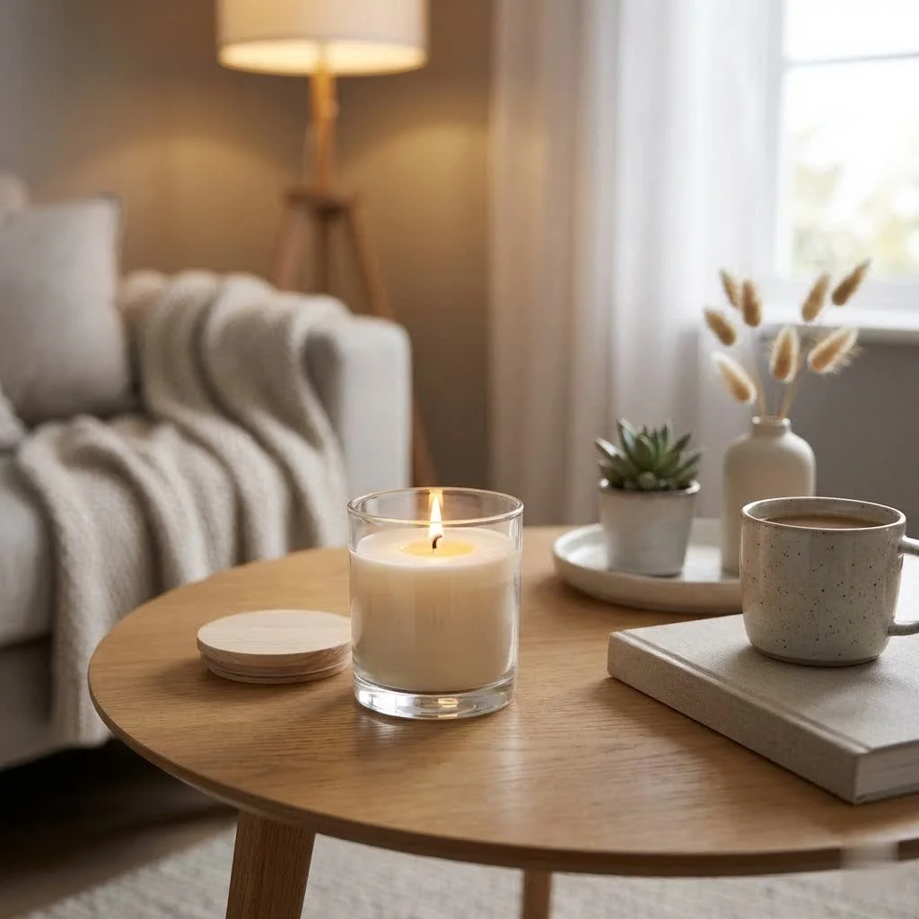 The Ultimate Guide to Eucalyptus Scented Candles: Invigorate Your Home &amp; Mind