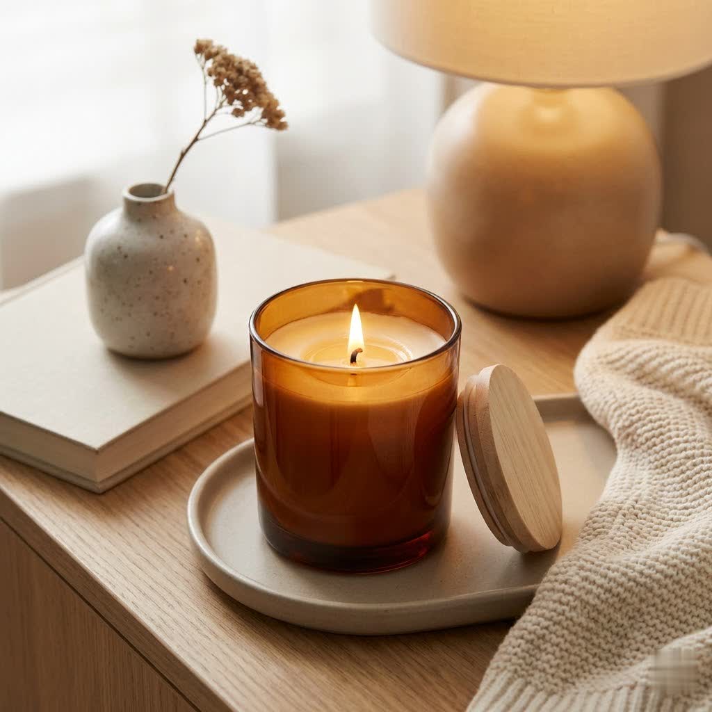 The Ultimate Guide to Gingerbread Scented Candles for a Cozy Home