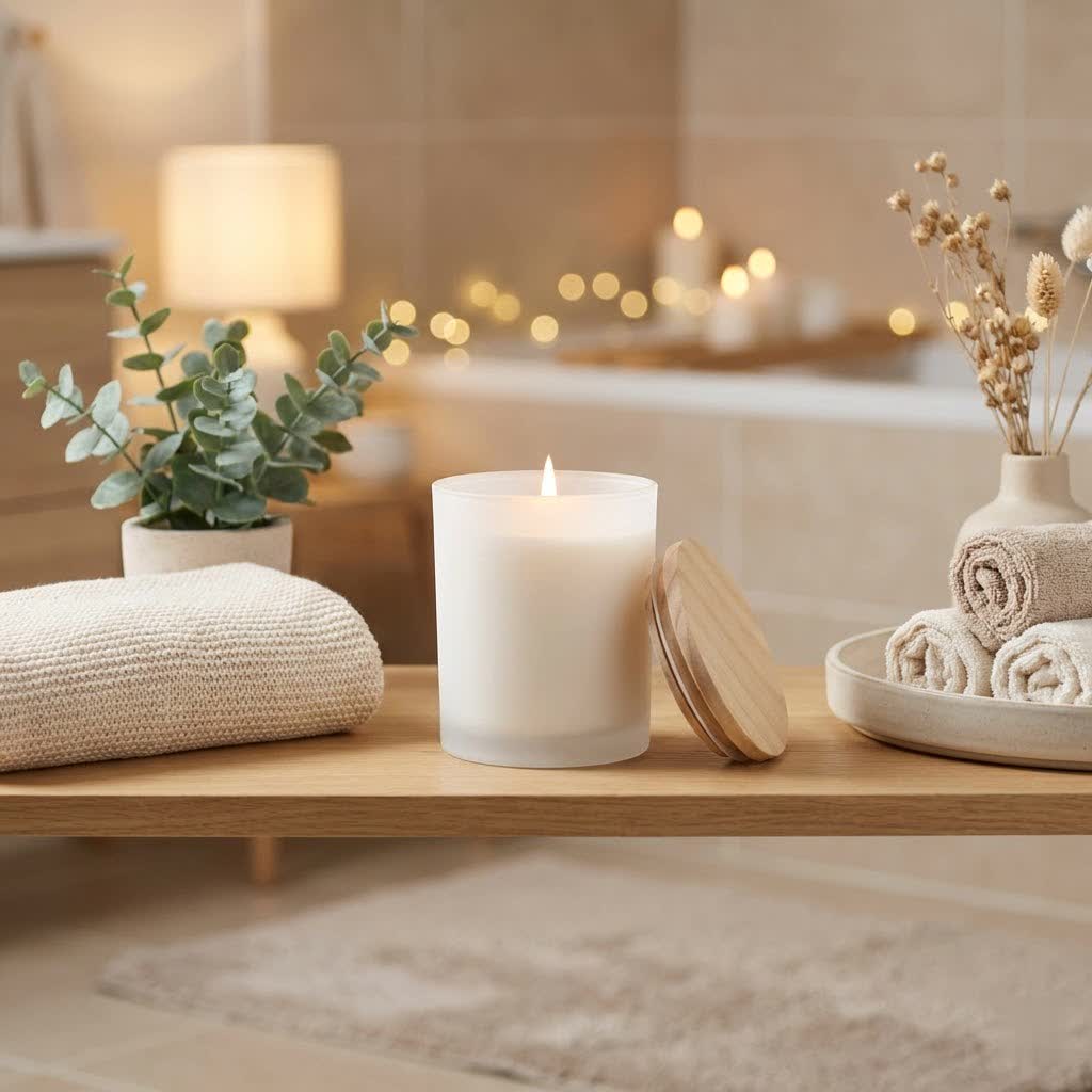 The Alluring World of Bookstore Scented Candles: Your Guide to Cozy Aromas