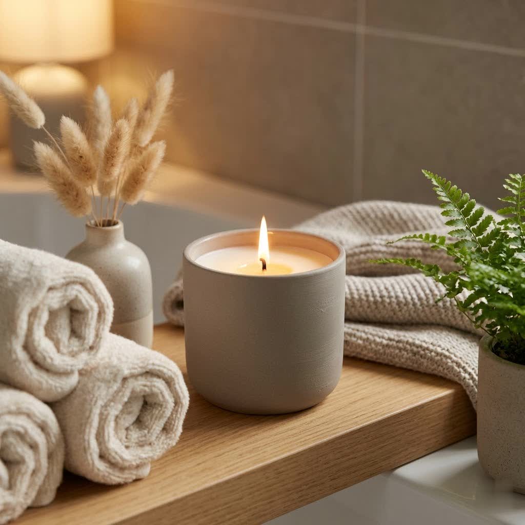 Adopt the Forest: Your Guide to the Perfect Pine Scented Candle