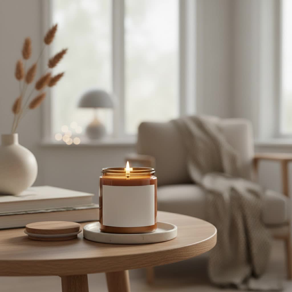 Scented Candle Wax: The Ultimate Guide to Choosing the Best for Your Home